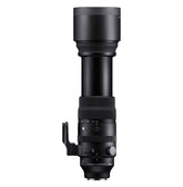 Professional wildlife and sports photography lens SIGMA 150-600mm